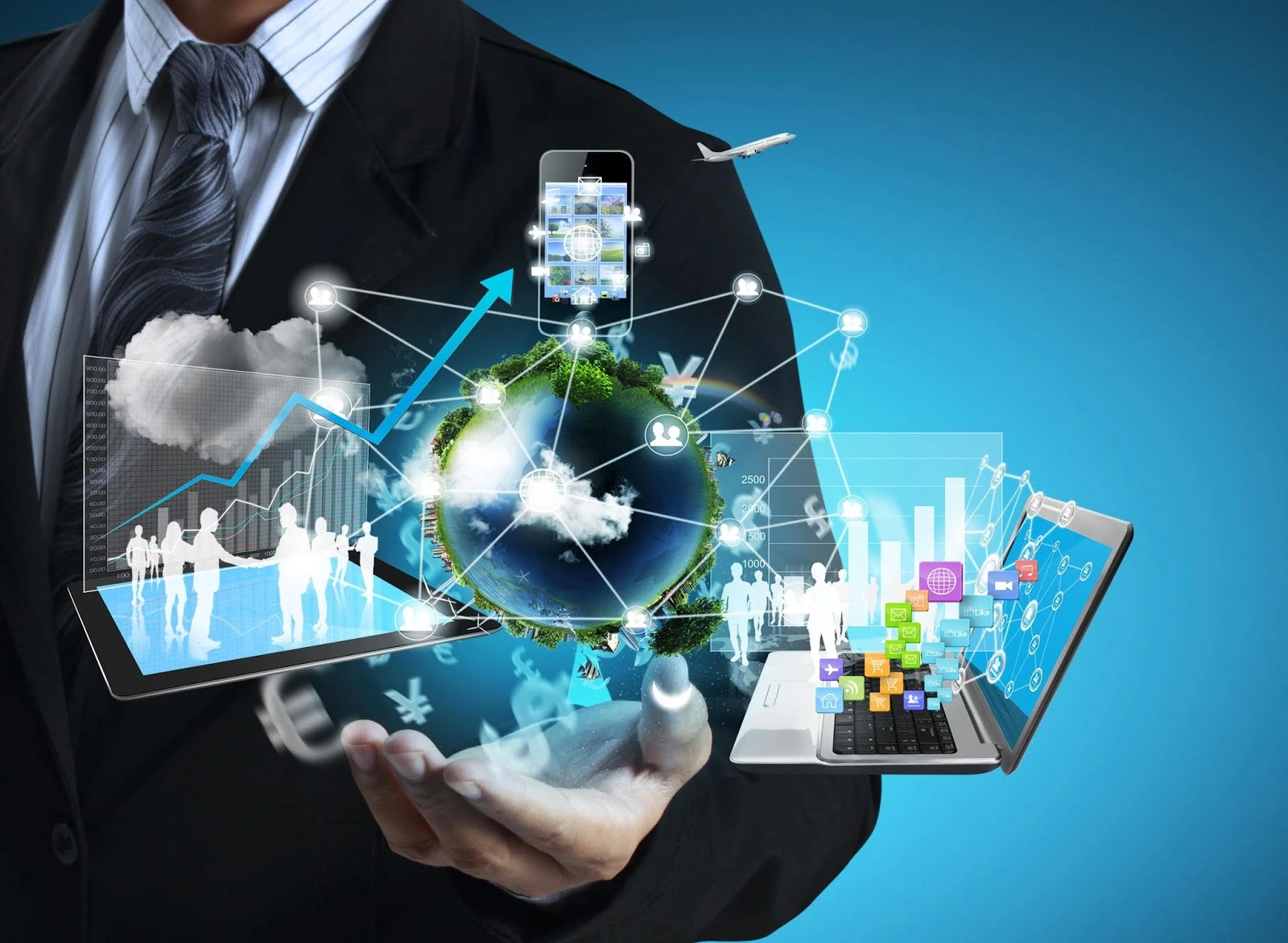 Proveedor Global