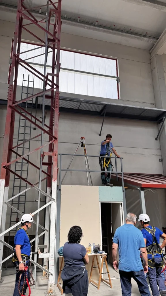 Prácticas Telco 2