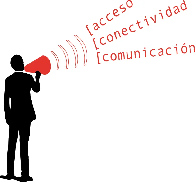 Megafonía Merino