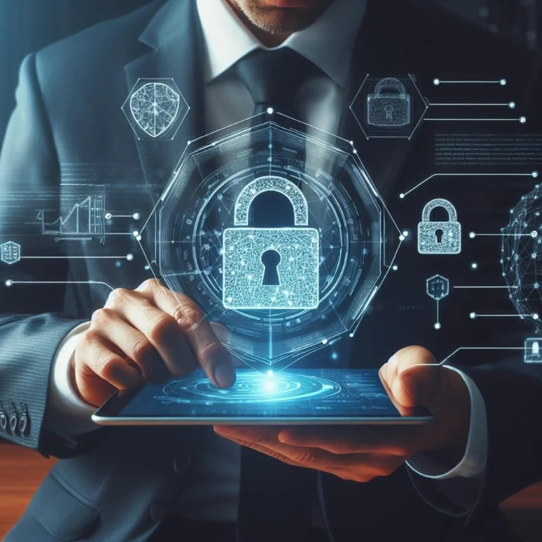 Seguridad Informática